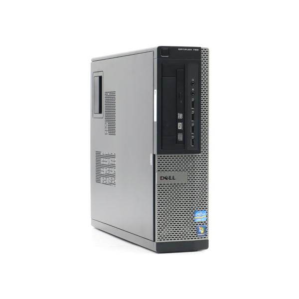 デスクトップ DELL OptiPlex 790 DT Core i7-2600 3.40GHz 8GB