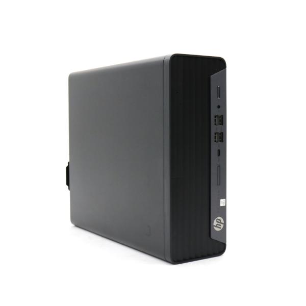 Windowsデスクトップ HP ProDesk 600 G6 i5-10500 Win11 デスクトップ hp ProDesk 600 G6 SFF Core i5-10500 3.1GHz 8GB 256GB