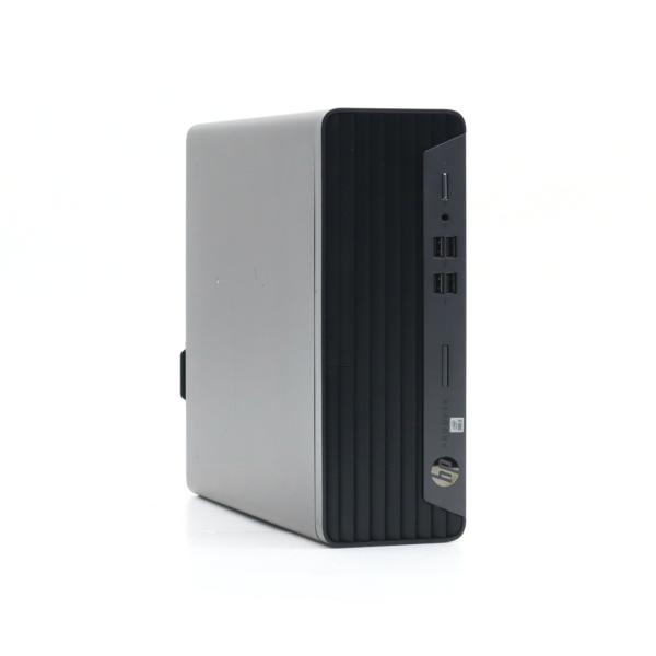 Windowsデスクトップ HP ProDesk 400 G7 SFF PC i5-10500 41IsL10m70L.jpg