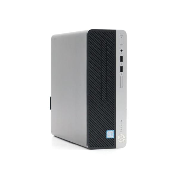 Windowsデスクトップ HP ProDesk 400 G5 SFF i5-8500 SSD256 Amazon.com: HP ProDesk 400 G5 SFF High Performance Business