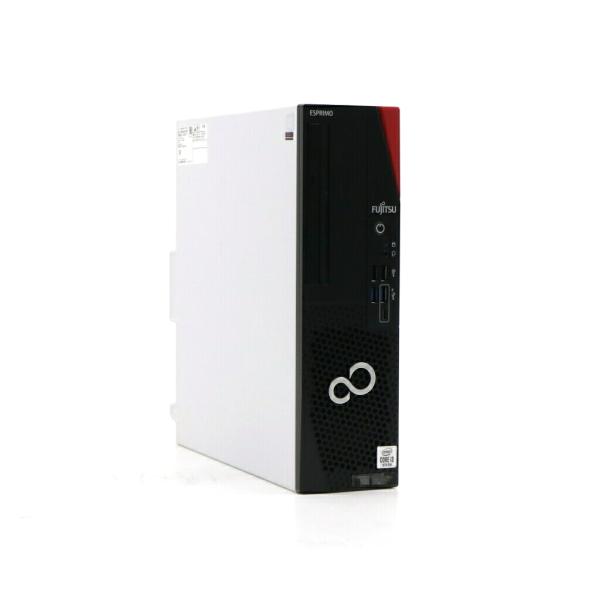富士通　D7010/FX i5-10500 SSD256G Win11 デスクトップ 富士通 ESPRIMO D7010/FX Core i5-10500 3.1GHz 8GB