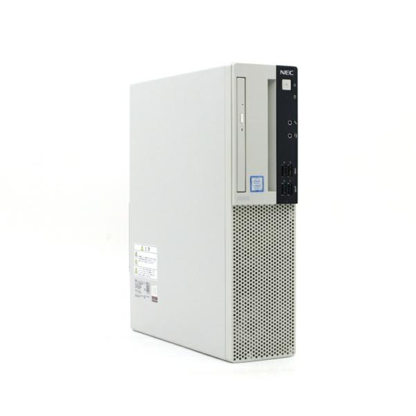 デスクトップ NEC Mate MRM29/L-5 Core i5-9400 2.9GHz 8GB 256GB(NVMe