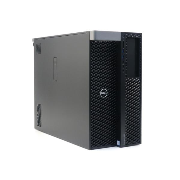 デスクトップ DELL Precision 7920 Tower Xeon Gold 6242 2.8GHz(16