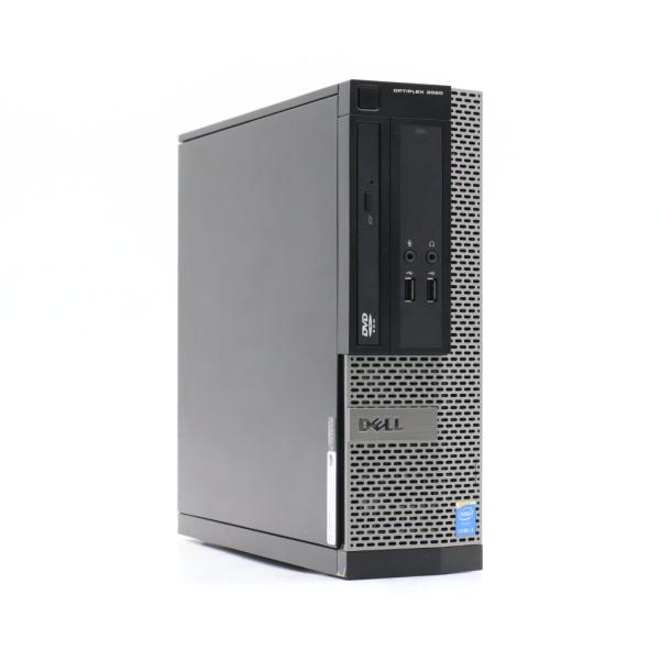 デスクトップパソコン DELL OptiPlex 3020 SFF Core i3-4170 3.70GHz