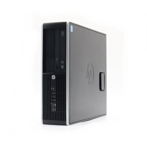 デスクトップパソコン hp Compaq Elite 8300 SFF Core i5-3570
