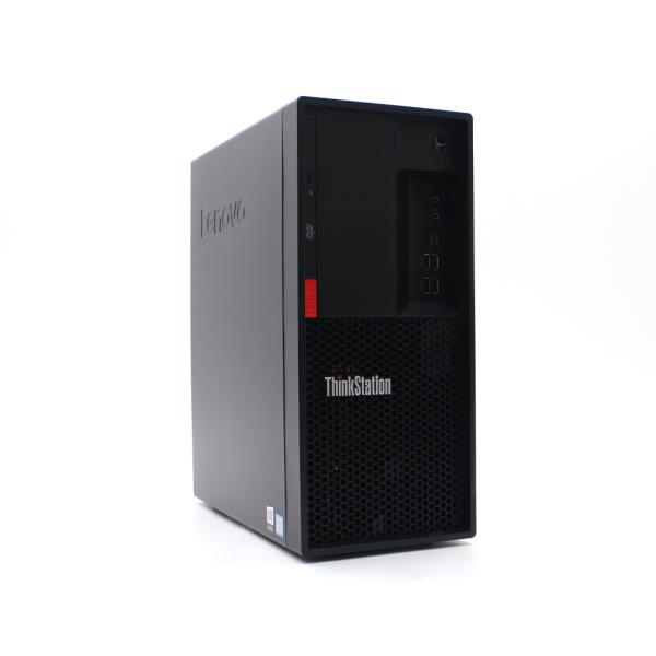 Lenovo Thinkstation P330 Core i7-9700 3GHz 32GB 512GB(M.2