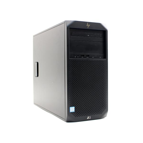 hp Z2 Tower G4 Workstation Xeon E-2174G 3.8GHz 16GB 512GB(Z