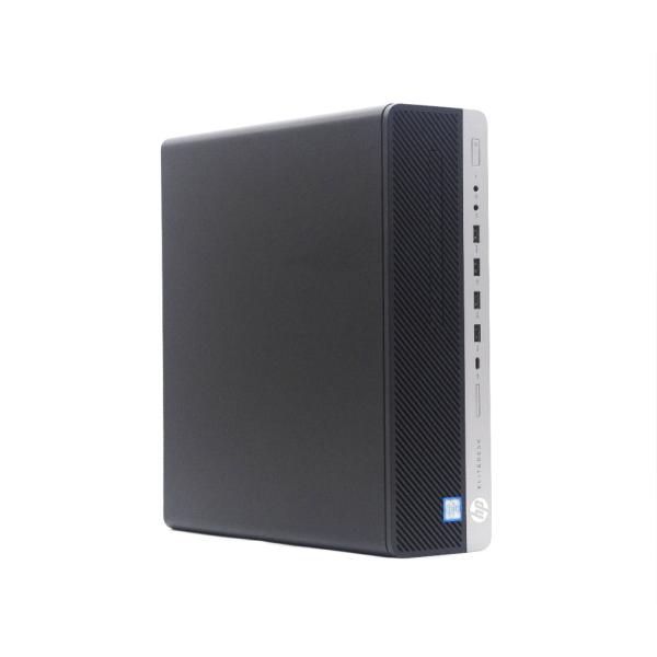 HPデスクトップPC　G3 EliteDesk800 　i7 7700 Amazon.com: HP EliteDesk 800 G3 - SFF - 1 x Core i7 7700