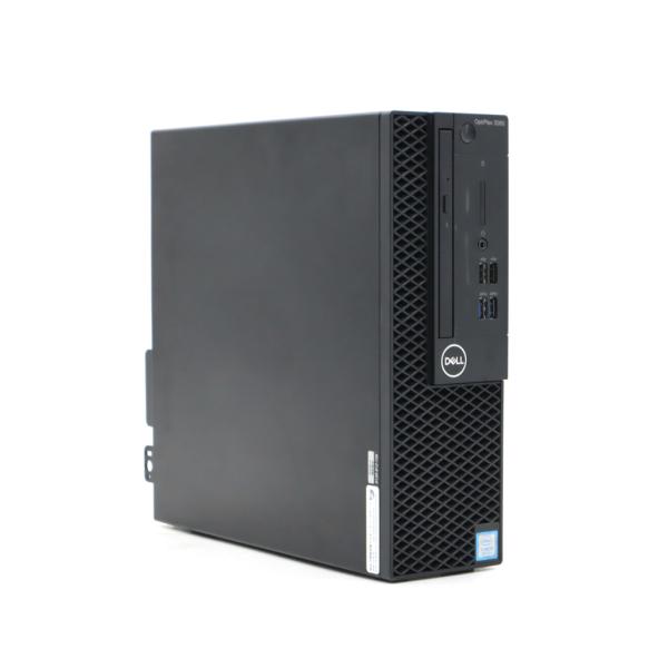 Windowsデスクトップ optiplex 3060 i5-8400 デスクトップ DELL OptiPlex 3060 SFF Core i5-8400 2.8GHz 8GB