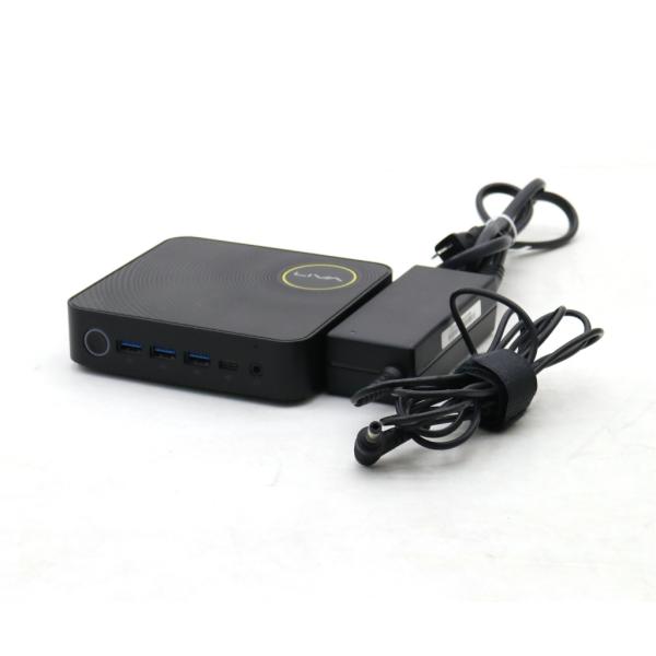 ミニPC ECS LIVAZ Pentium N4200 Mem8Gb ミニPC ECS LIVAZ Pentium N4200 Mem8Gb ECS Desktop PC LIVAZ-4
