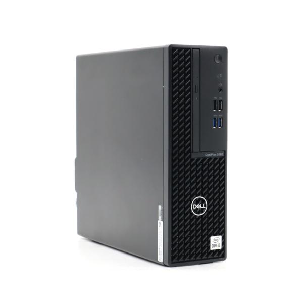 デスクトップ DELL OptiPlex 3080 SFF Core i5-10505 3.2GHz