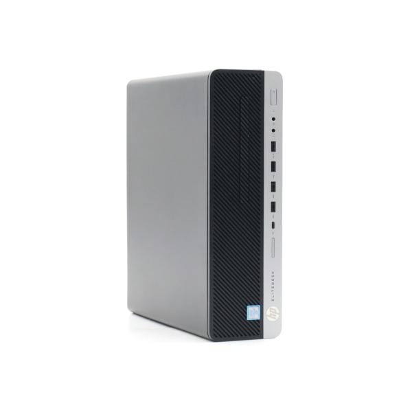 デスクトップ hp EliteDesk 800 G3 SFF Core i5-6500 3.20GHz 8GB