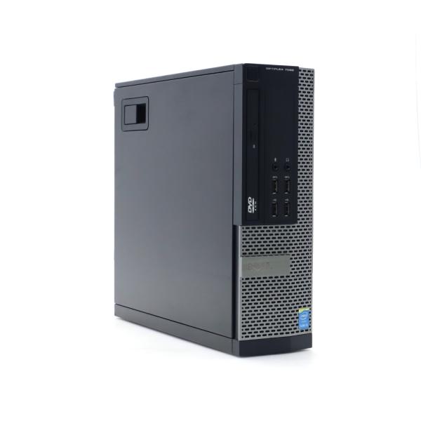 デスクトップ DELL OptiPlex 7020 SFF Core i5-4590 3.3GHz 4GB 500GB