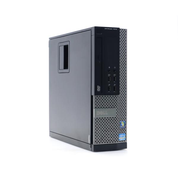 デスクトップ DELL OptiPlex 7010 SFF Core i5-3470 3.2GHz 4GB 500GB