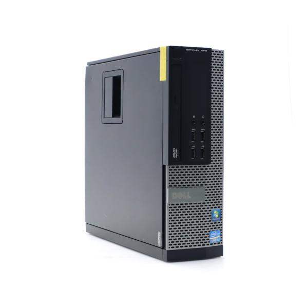 デスクトップ DELL OptiPlex 7010 SFF Core i5-3470 3.2GHz 8GB 500GB