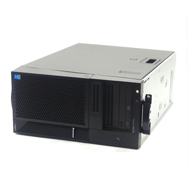 Lenovo - Lenovo改① 第5世代 Core i3 SSD+HDDハイブリッド Lenovo ThinkCentre Neo 50t Gen 5 Tower - (Intel Core i7