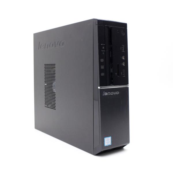 ☆lenovo 510S-08ISH Core i5 6400 Lenovo ideacentre 510S-08ISH Core i5-6400 2.7GHz 8GB 256GB(新品SSD