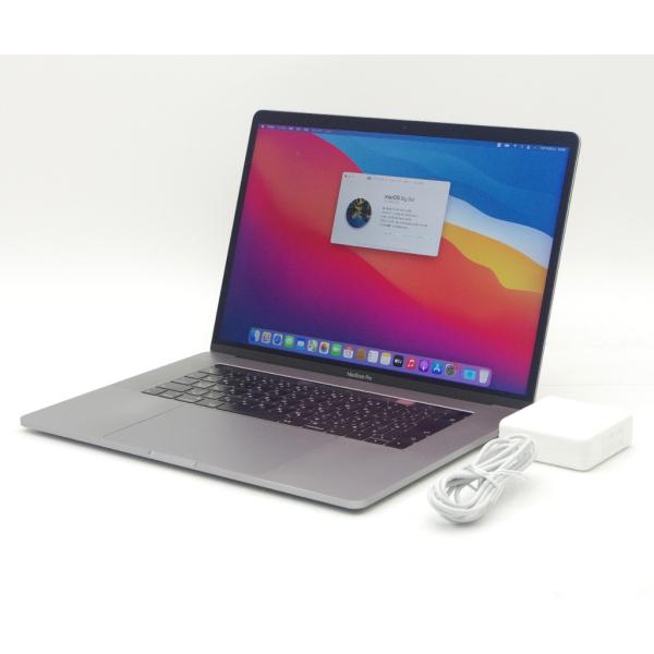 MacBook Pro Retina 15インチ・ Ci7／8GB／256GB Apple MacBook Pro 15 inch Retina Display i7 2.2 (2015