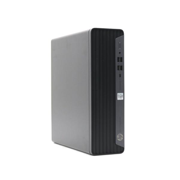 Windowsデスクトップ hp EliteOne 800 G6 i7-10700 16GB 512GB HP
