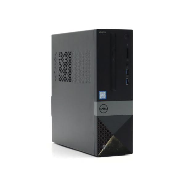 Xmas sale】デスクトップパソコン DELL Vostro 3471 Core i3-9100 3.60