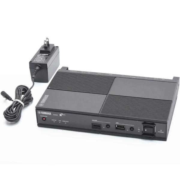 YAMAHA ギガアクセスVoIPルーター NVR510 ヤマハ ギガアクセスVoIPルーター NVR510 - NTT-X Store
