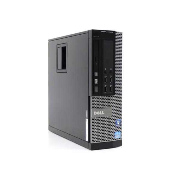 デスクトップ DELL OptiPlex 7010 SFF Core i5-3470 3.2GHz 8GB 500GB