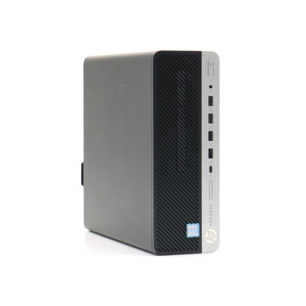 すぐ使用可能： HP ProDesk 600 G4 Win11 Office Amazon.com: HP 600 G4 SFF Desktop Intel i5-8400 UP to 4.00