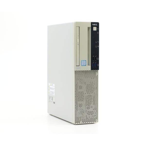 デスクトップ NEC Mate MRM28/L-4 Core i5-8400 2.80GHz 8GB デスクトップ NEC Mate MRM28/L-4 Core i5-8400 2.80GHz 8GB