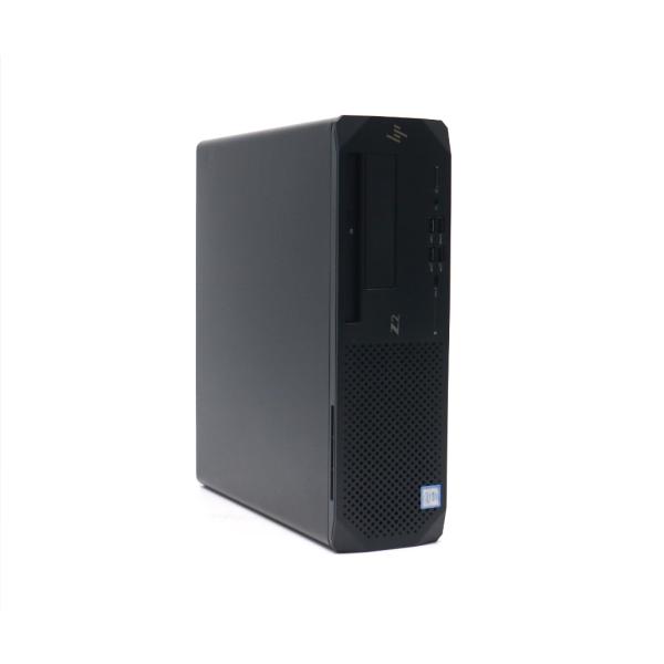 デスクトップ hp Z2 SFF G5 Xeon W-1250 3.3GHz 64GB 512GB(Z