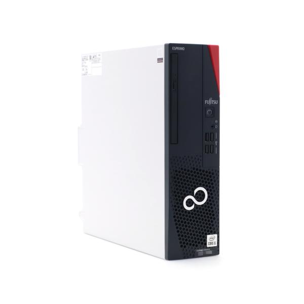 デスクトップ 富士通 ESPRIMO D7010/E Core i5-10500 3.1GHz 8GB 256GB