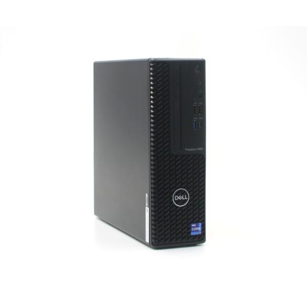 デスクトップ DELL Precision 3450 SFF Core i9-11900 2.5GHz 16GB