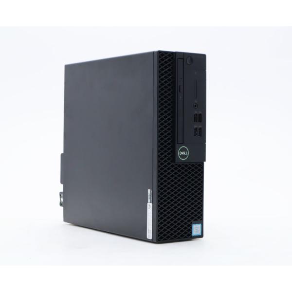 デスクトップ 【JUNK】DELL OptiPlex 3060 SFF Core i5-8400 2.8GHz