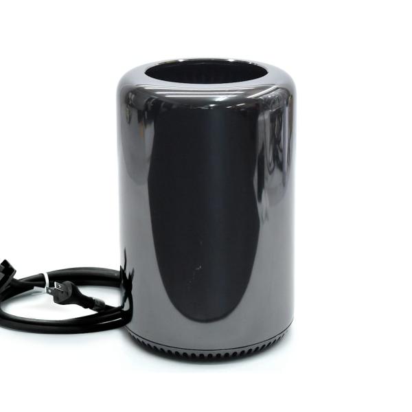 6コア】Apple Mac Pro Late 2013 Xeon E5-1650 v2 3.5GHz 32GB 512GB