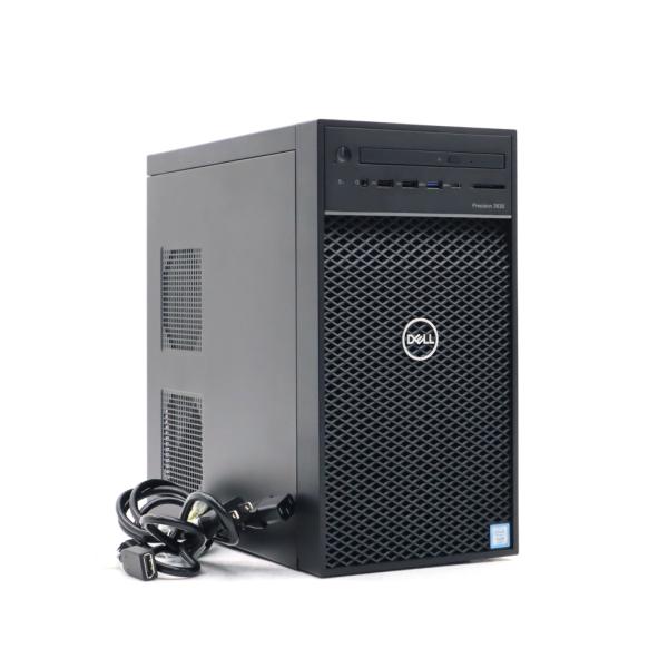 Windowsデスクトップ Dell Precision 3630 TOWER tce-direct_54b232000