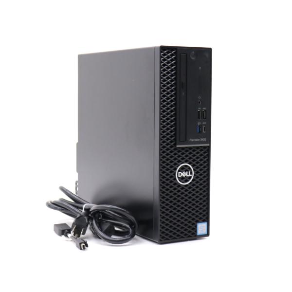DELL Precision 3430 i7 8700 32Gb ★仕様変更 DELL Precision 3430 i7 8700 32Gb ☆仕様変更 デスクトップPC