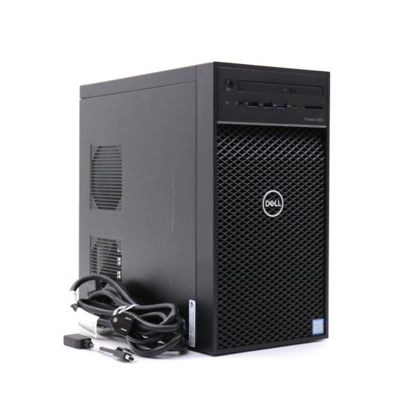 Dell Precision 3630 タワー (i7 8700k) Amazon.com: Dell Precision 3630 Desktop Workstation with