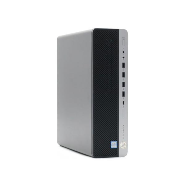 Windowsデスクトップ HP EliteDesk 800 G5  i5 9500 16GB 256GB Amazon.com: HP EliteDesk 800 G5 Small Form Desktop, Intel Six Core