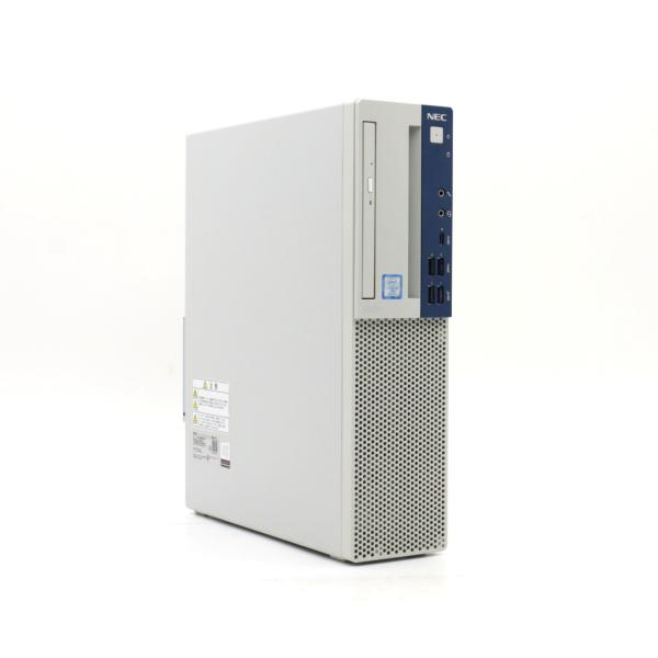 デスクトップ NEC Mate MKM30/E-4 Core i5-8500 3GHz 8GB 256GB