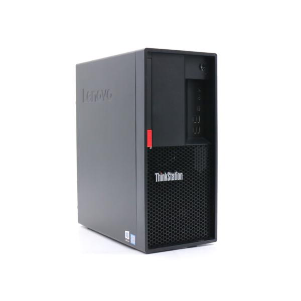 デスクトップ Lenovo ThinkStation P330 Core i5-8500 3GHz 16GB 256GB