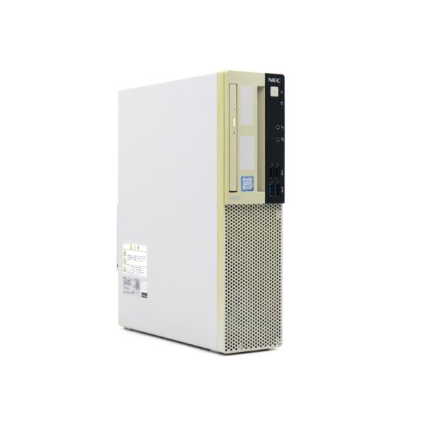 デスクトップ NEC Mate MKM29/A-5 Core i5-9400 2.9GHz 8GB 512GB(新品