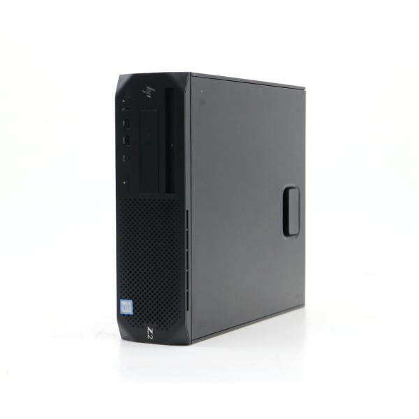高性能XeonE-2124G搭載 HP Z2 SFF G4 tce-direct_54b240995
