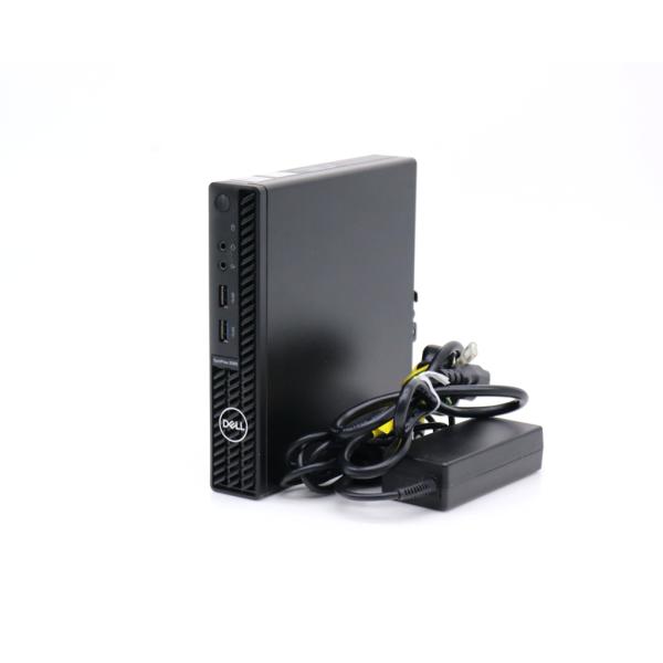 デスクトップ DELL OptiPlex 3080 Micro Core i3-10105T 3GHz 8GB