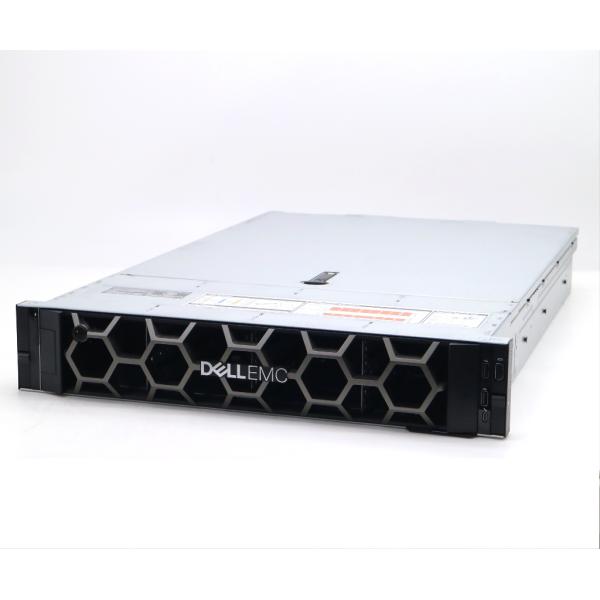 Dell EMC XC640/Xeon Gold 5118 x2基/メモリ64G Dell EMC XC640/Xeon Gold 5118 x2基/メモリ64G DELL XC640