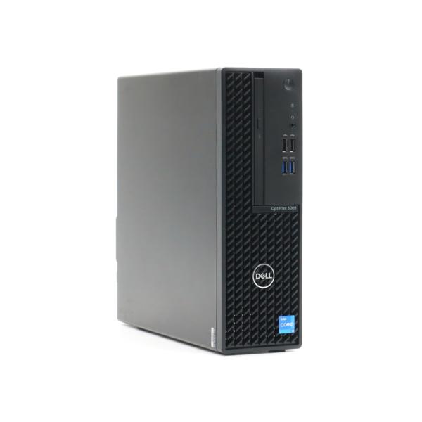 デスクトップ DELL OptiPlex 3000 SFF Core i5-12500 3.00GHz