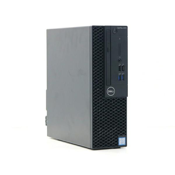 デスクトップ DELL OptiPlex 3070 SFF Core i5-9500 3GHz 8GB 256GB
