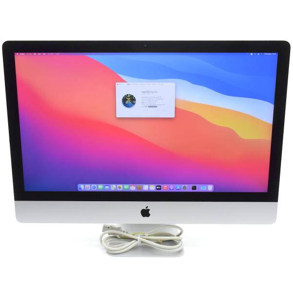iMac 27インチ Retina 5K 2015 Apple iMac 27-Inch With Retina 5K Display (2015) Review | PCMag