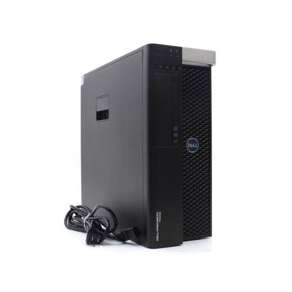 DELL Precision Workstation T5600 Xeon E5-2665 2.4GHz*2 32GB DELL Precision Workstation T5600 Xeon E5-2665 2.4GHz*2 32GB
