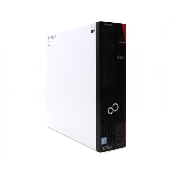 Windowsデスクトップ ESPRIMO D588/CX i5-9500 32G SSD512G+HDD1 Windowsデスクトップ ESPRIMO D588/CX i5-9500 32G SSD512G+HDD1