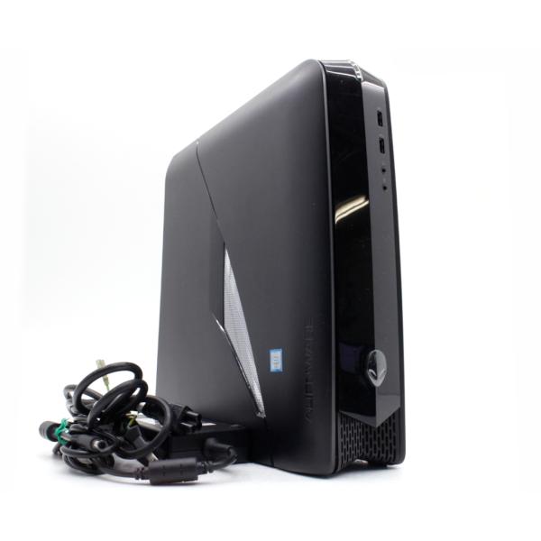DELL Alienware X51 R3 Core i7-6700K 4GHz 16GB 256GB(M.2 NVMe