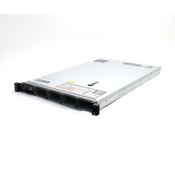 DELL R620 Xeon E5-2650v2メモリ144GBすぐ利用頂けます DELL PowerEdge R620 Xeon E5-2650 v2 2.6GHz(16スレッドCPU2基